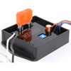 Variable Speed Fan Controller, Adjustable Activation from 160 to 240 Degrees F - image 3