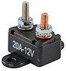 Circuit Breaker with Mount 20 Amp - image 1