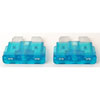 15 AMP Fuses with LED 2/pkg - image 2