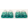 30 AMP Fuses with LED 2/pkg - image 2