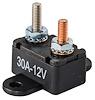 Circuit Breaker with Mount 30 Amp - image 1