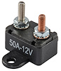 Circuit Breaker with Mount 50 Amp - image 1