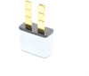 Circuit Breaker with Breakaway Tabs 20 AMP - image 3