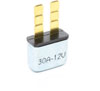 Circuit Breaker with Breakaway Tabs 30 AMP - image 2