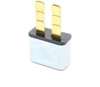 Circuit Breaker with Breakaway Tabs 25 AMP - image 3