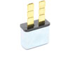 Circuit Breaker with Breakaway Tabs 25 AMP - image 4
