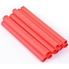 10 Piece Heat Shrink Tubing Refill Red - image 1