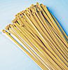 Nylon Wire and Cable Ties 14" - image 2