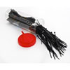 Nylon Wire and Cable Ties Value Pack 650 piece - image 2
