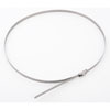 Stainless Wire and Cable Ties [20 in. Silver] - image 3