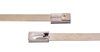 Stainless Wire and Cable Ties [8 in. Silver] - image 2