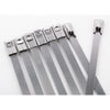 Stainless Wire and Cable Ties, Assortment [Silver] - image 2