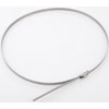 Stainless Wire and Cable Ties, Assortment [Silver] - image 4