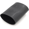 Black Heat Shrink 3/4" I.D. x 1-1/2" Long - image 2