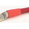 Black Heat Shrink 3/4" I.D. x 1-1/2" Long - image 3