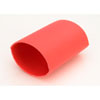 Red Heat Shrink 3/4" I.D. x 1-1/2" long - image 2