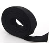 Fabric Heat Shrink Tubing 1/2" I.D. x 12" - image 2