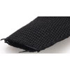 Fabric Heat Shrink Tubing 1/2" I.D. x 12" - image 3