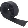 Fabric Heat Shrink Tubing 3/4" I.D. x 10" - image 2