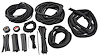 Woven Braided Wire Wrap Chassis Kit - image 1