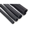Convoluted Tubing Kit Includes 1/4", 3/8", 1/2", 3/4" tubing self-fusing tape and heat shrink tubing - image 2