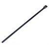 Cobra Low-Profile Wire/Cable Ties [7 in. Black] - image 2
