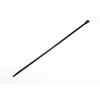 Cobra Low-Profile Wire/Cable Ties [11 in. Black] - image 2