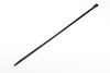 Cobra Low-Profile Wire/Cable Ties [14 in. Black] - image 2