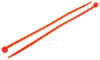 Nylon Wire and Cable Ties [8 in. Orange] - image 2