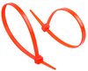 Nylon Wire and Cable Ties [8 in. Orange] - image 3