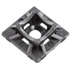 Wire/Cable Tie Mounts [100 Pieces] - image 2