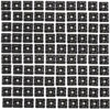 Wire/Cable Tie Mounts [100 Pieces] - image 4