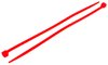 Nylon Wire and Cable Ties [8 in. Red] - image 2