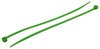 Nylon Wire and Cable Ties [8 in. Green] - image 2