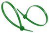 Nylon Wire and Cable Ties [8 in. Green] - image 3