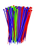 Nylon Wire and Cable Ties [8 in. Assorted Colors] - image 1