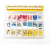 105-Piece Heat Seal Crimp Connector Kit - image 2