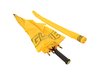 JEGS 51" Span Umbrella - image 4