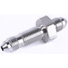 Stainless Steel Brake Fitting [-3 AN Bulkhead Straight] - image 2