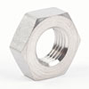 Stainless Steel Bulkhead Nuts [-3 AN] - image 2