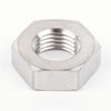Stainless Steel Bulkhead Nuts [-3 AN] - image 3