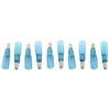 Heat Shrink Bullet Connectors 14-16 AWG [8/pkg] - image 2