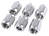 Tube Nuts [-3 AN, Stainless Steel] - image 1
