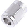 Tube Nuts [-3 AN, Stainless Steel] - image 3