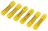 Heat Shrink Butt Splice Connectors 10-12 AWG [6/pkg] - image 1