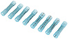 Heat Shrink Butt Splice Connectors 14-16 AWG [8/pkg] - image 1