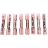 Heat Shrink Butt Splice Connectors 18-22 AWG [8/pkg] - image 2