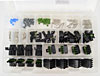 Weatherpack Starter Kit 158 pieces (enough for 13 weatherproof connections) - image 2
