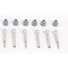 Weatherpack Connector 3-Pin Male/Female Connector - image 2