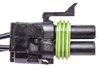 Idle Air Control Four Lead Wiring Pigtail for 1982-1990 GM Vehicles with Fuel Injection - image 3